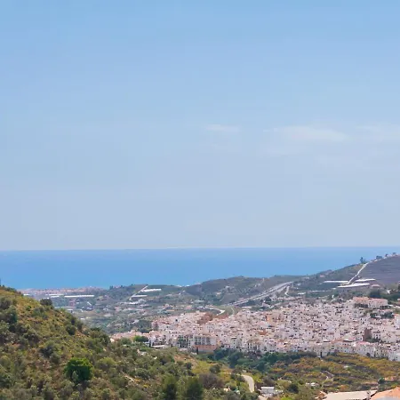 Holiday home Casa La Solana By Ruralidays
