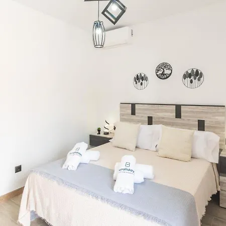 Holiday home Casa La Solana By Ruralidays *