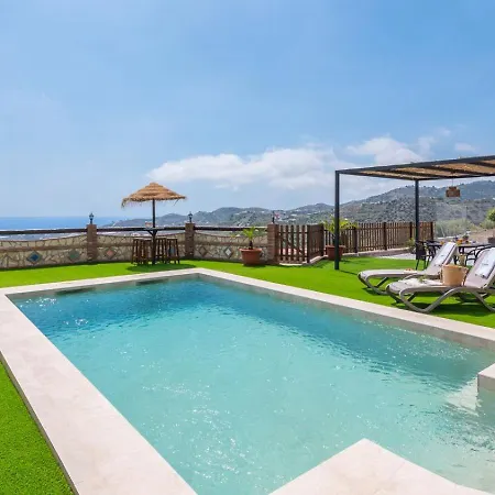 Holiday home Casa La Solana By Ruralidays *