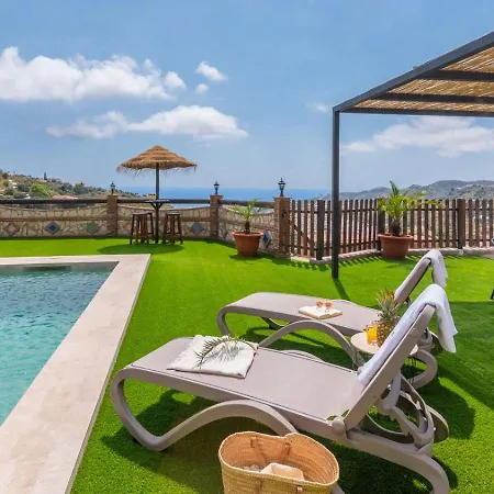 Holiday home Casa La Solana By Ruralidays