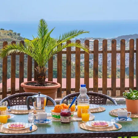 Holiday home Casa La Solana By Ruralidays