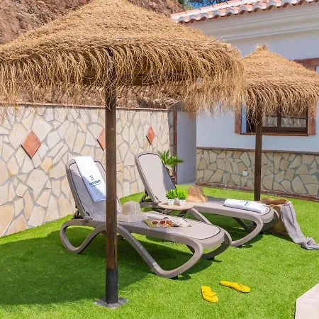 Holiday home Casa La Solana By Ruralidays