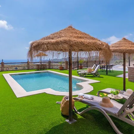 Holiday home Casa La Solana By Ruralidays
