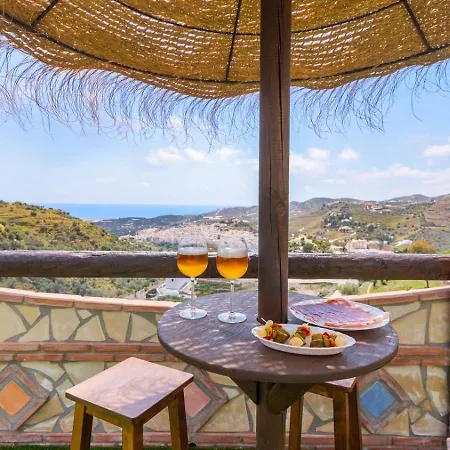 Holiday home Casa La Solana By Ruralidays
