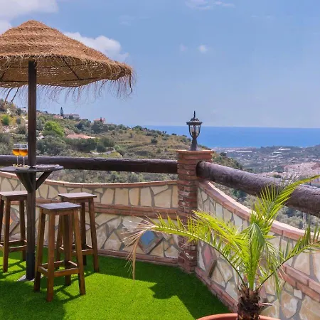 Holiday home Casa La Solana By Ruralidays